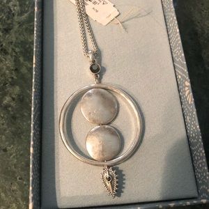 Lucky Brand Necklace